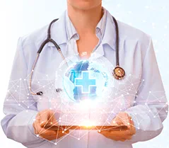 Salud Internacional Sevicios