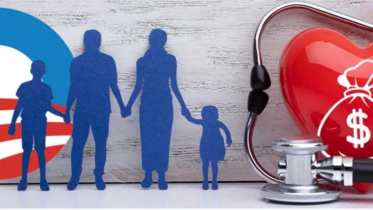 Seguros de Salud con Obamacare