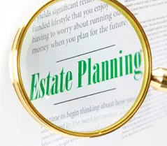 estate plannig servicios