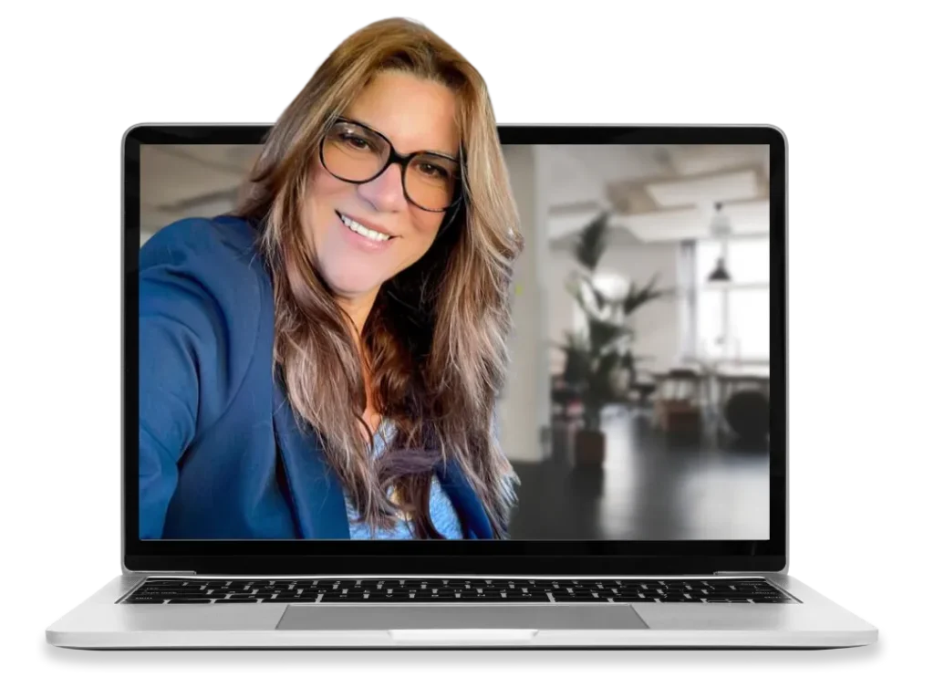 maria virginia gonzalez somos seguros laptop