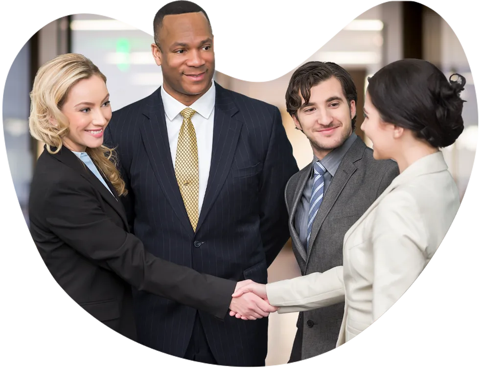 somos seguros unete a nustro equipo